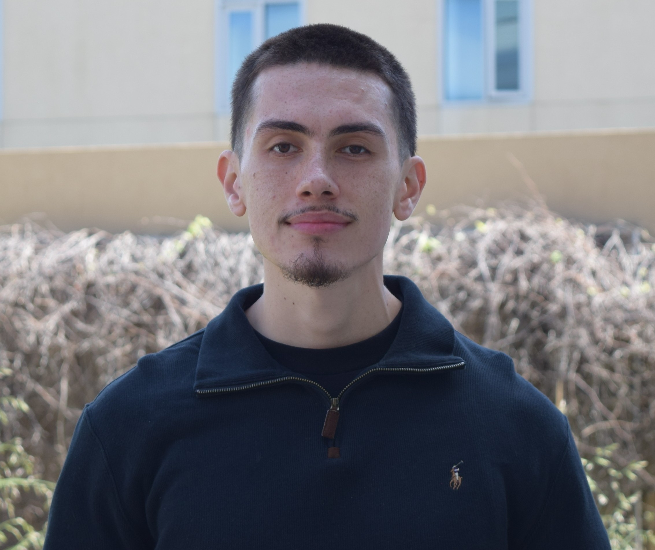 Jose Valdez-Fernandez